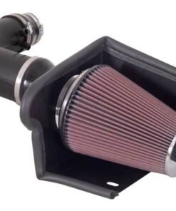 K&N 97-04 Ford F150/Expedition / Lincoln Navigator V8-4.6/5.4L Performance Intake Kit