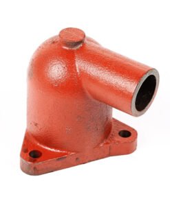 Omix Thermostat Housing 134CI L-Head- 41-53 Willys/CJ