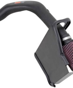K&N 98-03 Chevy S-10 L4-2.2L Performance Intake Kit