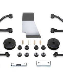 Fabtech 15-18 GM C/K1500 SUV 2WD/4WD 4in Budget UCA System