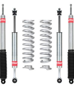 Eibach Pro-Truck Lift Kit for 07-15 Toyota Tundra