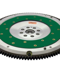 Fidanza 90-02 Accord w/ H-Series Engine Aluminum Flywheel Aluminum Flywheel