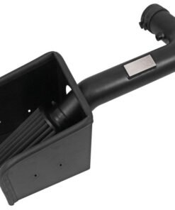 K&N 03-08 Dodge Ram 1500 / 2500 / 3500 V8.5.7L Performance Intake Kit