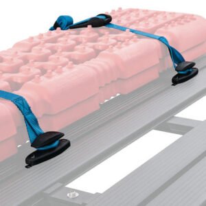 Rhino-Rack Pioneer Cam Buckle Pickup Kit