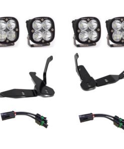 Baja Designs 2019 Honda Talon Sportsmen Headlight Kit