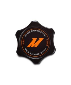 Mishimoto High Pressure 1.3 Bar Rated Radiator Cap Small