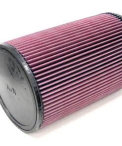 K&N Universal Rubber Filter 6in ID 7.5in OD 12in H