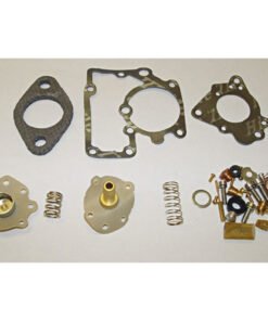 Omix Carburetor Rebuild Kit L-Head 53-71 Willys