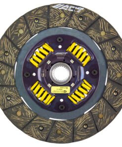 ACT 07-11 Mazdaspeed 3 Performance Street Sprung Disc