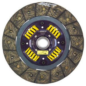 ACT 07-11 Mazdaspeed 3 Performance Street Sprung Disc