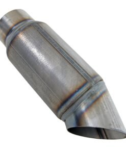 Beyea MUF3 Muffler 3in w/ Turn Down