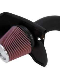 K&N 99-04 Chevy Silverado V8-6.0L Performance Intake Kit