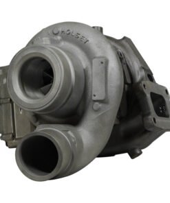 BD Diesel 19-22 RAM 2500/3500 6.7L Cummins Screamer Turbo HE300VG