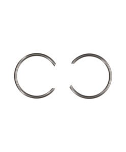 JE Pistons Wire Lock