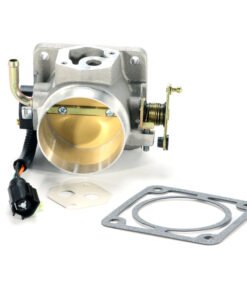 BBK 86-93 Mustang 5.0 75mm Throttle Body BBK Power Plus Series