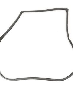 Omix Front Full Door Seal RH 07-18 Jeep Wrangler
