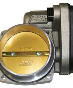 BBK 03-12 Dodge Chrysler Jeep 5.7 6.1 6.4 Hemi 85mm Throttle Body BBK Power Plus Series