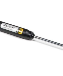 JKS Manufacturing JSPEC Gas Shock Front - 24.66 x 14.79 x 2-3/8 - S1/BP7