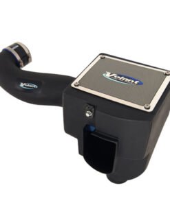 Volant 08-10 Dodge Challenger 5.7L Pro5 Closed Box Air Intake System