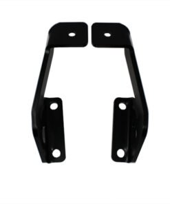 Baja Designs 09-14 Ford F-150/ 10-14 Raptor Hood Mount Light Kit