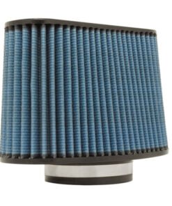 Volant Universal Pro5 Air Filter - 4.0inTx8.75inW x 3.0inTx8.0inW x 6.0in w/ 3.5in Flange ID