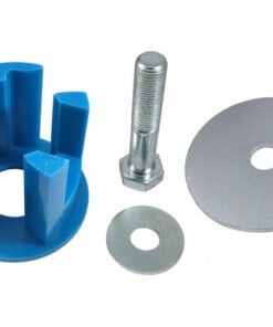 Torque Solution Pendulum (Dog Bone) Race Insert Volkswagen 2009-2014