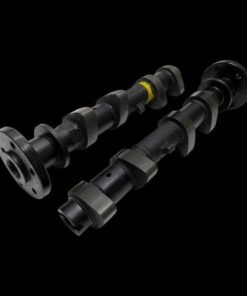 Brian Crower Camshafts - Stage 2 - 2016+ Yamaha YXZ / Sidewinder / Arctic Cat XX 2018+ (Set Of 2)