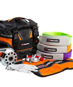 ARB Premium Recovery Kit S2