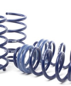 H&R 17-19 Alfa Romeo Giulia (2WD) 952 Sport Spring (Incl. Alfa Active Susp.)