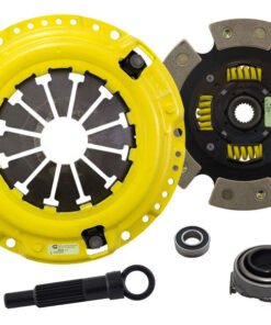 ACT 1992 Honda Civic MaXX/Race Sprung 6 Pad Clutch Kit