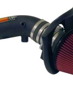 K&N 04 Pontiac GTO 5.7L V8 Performance Intake Kit