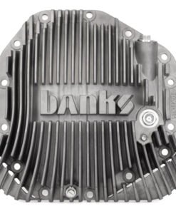 Banks Power 17+ Ford F250/F350 SRW Differential Cover Kit Dana M275- Natural