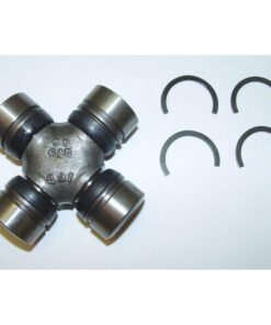Omix U-Joint Greaseable Dana 30 84-12 Jeep