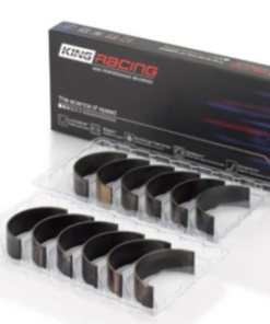 King Mazda 626 F8 Connecting Rod Bearing Set (Set of 4)