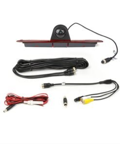Brandmotion 9002-7609 Back Up Camera for 2007-2016 Sprinter