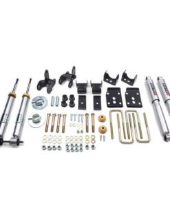 Belltech 1001SP Lowering Kit for 2015-2018 Ford F-150 2WD/ 4WD