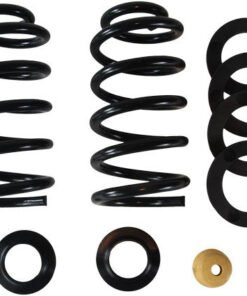 Belltech 12462 Pro Coil Spring Set for 07-15 Chevrolet Tahoe/Suburban/Avalanche