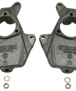 Belltech 2508 Drop Spindles for Silverado/Sierra/Avalanche/Tahoe/Yukon/Suburban