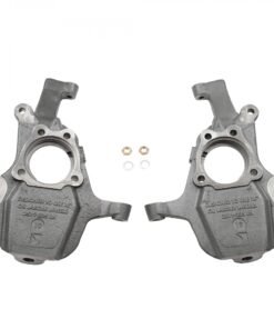 Belltech 2519 Drop Spindle Kit for 2019 Chevy Silverado & GMC Sierra 1500