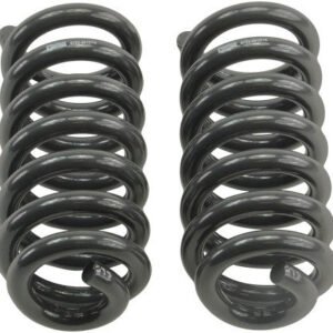 Belltech 4702 Coil Spring Set for 1963-1987 Chevrolet C10