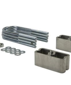 Belltech 6100 Lowering Block Kit