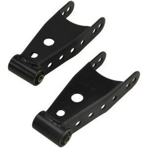 Belltech 6406 Shackle Kit for 2004-2013 Ford F-150 2WD