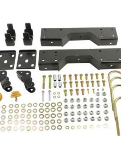 Belltech 6605 Flip Kit for 1988-1998 Chevrolet Silverado/Sierra C1500 2WD