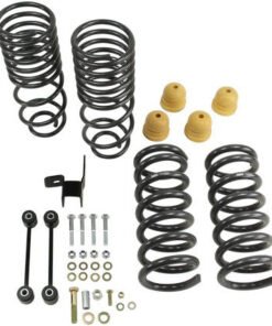 Belltech 964 Lowering Kit for 2009-2016 Dodge Ram 1500