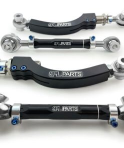 SPL Parts 2020+ Toyota GR Supra (A90) / 2019+ BMW Z4 (G29) Rear Upper Lateral Links