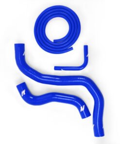 Mishimoto 03-05 Eclipse GTS/Spyder GTS / 01-05 Spyder GT Blue Silicone Hose Kit