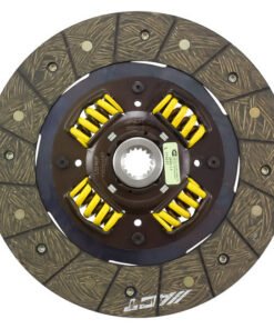 ACT 2003 Dodge Neon Perf Street Sprung Disc