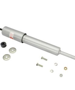 KYB Shocks & Struts Gas-A-Just Front FORD Explorer 1995-01 FORD Explorer Sport 2001-03 FORD Explorer