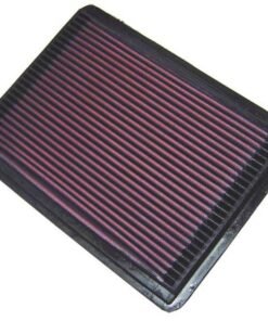 K&N Replacement Air Filter AIR FILTER, CHEV CAP 4.3/5.7L 94-96, BUICK ROAD 5.7L 94-96