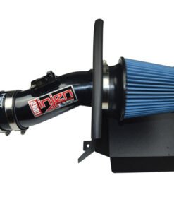 Injen 18-20 Honda Accord 2.0L Turbo Short Ram Cold Air Intake